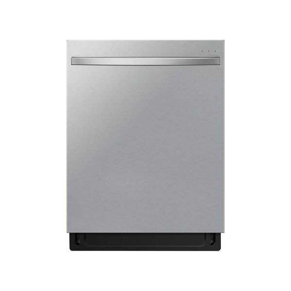 Almo Smart 42dBA Stainless Steel Dishwasher DW80B7071US